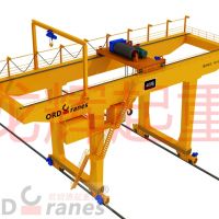 MUTʽ bTʽ؛(chng) bжؙC(j)container gantry crane  M ...