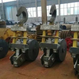 ؙC(j)^^^ؙC(j)^  insulation crane hook