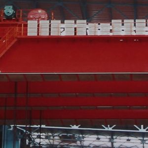 YZ500ұTؙC(j) YZ type 500t large metallurgical casting crane